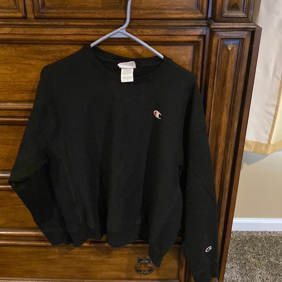 Champion Tops - Champion Reverse Weave sweatshirt